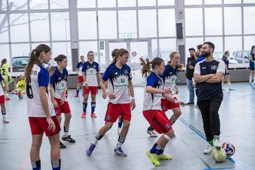 Bild 32 - wCJ Loewinnen Cup C1